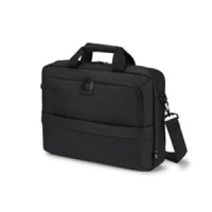 DICOTA Laptop Bag Eco Top Traveller CORE 15-17.3" black