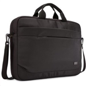 Case Logic brašna Advantage na notebook 17,3", černá