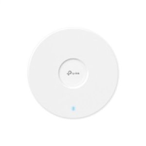 TP-Link EAP723 OMADA WiFi7 AP (BE3600,2,4GHz/5GHz/6GHz,1x2,5GbELAN,1xPoE+)