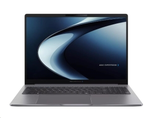 ASUS NTB ExpertBook P5 (P5605CAA-CU7321X), Ultra 7 365H, 16" 2560 x 1600, 32GB, 1TB SSD, Intel, W11 Pro, Gray