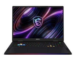 MSI Raider/18 Max HX A2WI-1042CZ/U9-290HX/18''/4K/32GB/2TB/RTX 5080/W11P/Black/2R