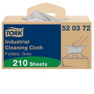 Tork průmyslová čisticí utěrka