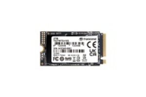 TRANSCEND SSD 2TB 410S, M.2 2242, PCIe Gen4x4, NVMe, 3D TLC, DRAM-less