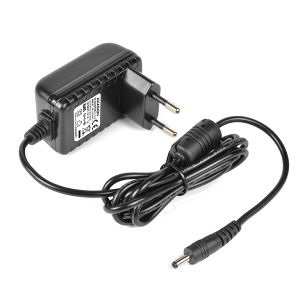 AXAGON AC-5V2A, kompaktní AC adapter 100-240V / 5V-2A