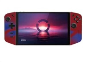 Lenovo Legion Go Skin – Legion Hero