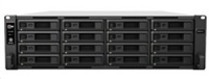 Synology RS4021xs+ RackStation (8C/XeonD-1541/2,1-2,7GHz/16GBRAM/16xSATA/2xUSB3.2/4xGbE/2x10GbE/2xPCIe/RP)