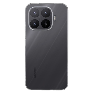 Tactical TPU Kryt pro Xiaomi 17T Pro Transparent