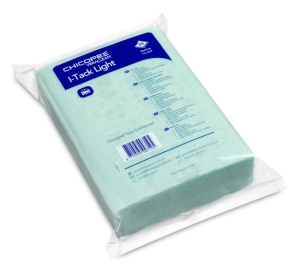 CHIC VERACLEAN I-TACK LIGHT ZELENÁ 25/20