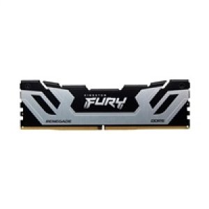 KINGSTON CUDIMM DDR5 24GB 8400MT/s CL40 FURY Renegade Silver XMP