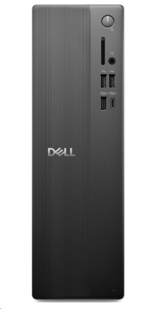 Dell Slim ECS1250/180W/I5-14400/16GB/512GB SSD/Intel UHD/WLAN/Kb/Mouse/W11 Pro/3Y ProSpt