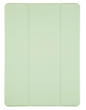 OBAL:ME MistyTab Pouzdro pro Samsung Galaxy Tab A11+ Light Green