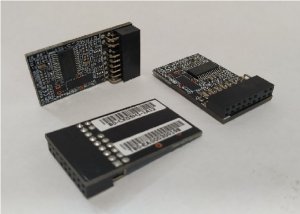 AsrockRack TPM2 Infineon module