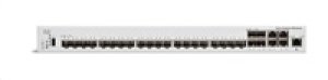 Cisco Catalyst switch C1300-24XS (20xSFP+,4x10GbE/SFP+combo) - REFRESH