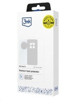 3mk ochranný kryt Matt Case Pro pro Xiaomi 15T 5G