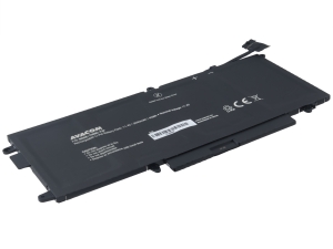 Dell Latitude 7389, 7390 2-in-1 Li-Pol 11,4V 3940mAh 45Wh