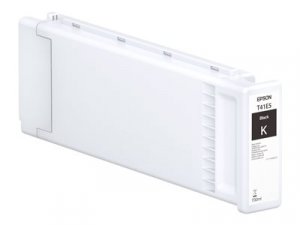 Epson - 700 ml - matná čerň - originální - inkoustová cartridge - pro SureColor SC-T3405, SC-T3405N, SC-T5400, SC-T5400M, SC-T5405