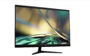 ACER PC AiO Aspire C27-1800 -  i5-12450H,27" FHD,16GB,1TB M.2 SSD,IrisXe,W11Pro,USB KB+mouse