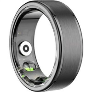 iGET Smart Ring R1 Black vel. 11