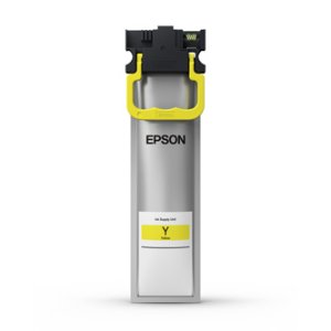 Náplň Epson C13T11D440 (XL) žlutá