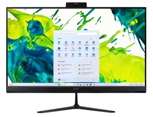 Acer C27-2G 27''/R7-5825U/512/16G/W11H
