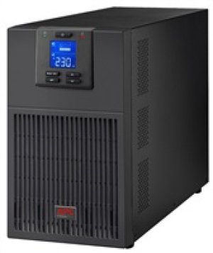 APC Easy UPS SRV 3000VA 230V, On-line (2400W)