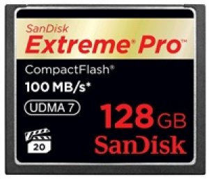 SanDisk Extreme Pro/CF/64GB/160MBps