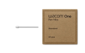 Wacom One Pen Standard Nibs 10pc/pack