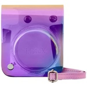 Fujifilm Pouzdro pro MINI 12 duhové