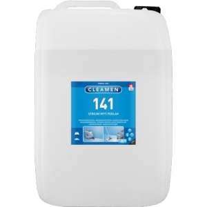 CLEAMEN 141 strojní na podlahy 20 L