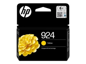 HP/InkHP 924 YL Original Ink Cartridge
