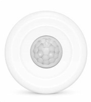 EVOLVEO PIR, chytrý WiFi bezdrátový stropní 360° PIR snímač pohybu