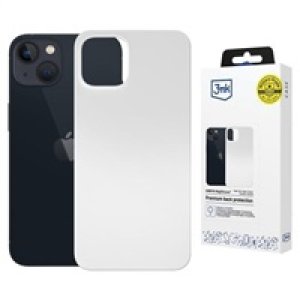 3mk Hardy MagSilicone pro Apple iPhone 14 White