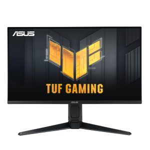 ASUS TUF/VG28UQL1A/28''/IPS/4K UHD/144Hz/1ms/Black/3R