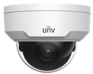 Uniview IPC324LE-DSF40K-G, 4Mpix, 30sn/s,H.265, obj. 4,0 mm (83,7°), IR 30m, ROI, WDR 120dB, 3DNR, IP67, venkovní