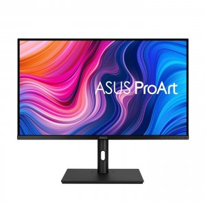 ASUS LCD 32" PA328CGV 2560x1440 DP HDMI USB-C VESA 100x100 PIVOT 100% sRGB/Rec.709, Color Accuracy ?E < 2,