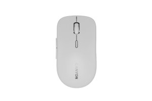 CANYON mouse MW-12 Dual band Wireless Dark grey