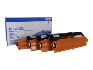 Brother Drum Unit DR-243CL (CMYK)