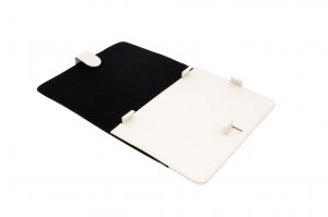 AIREN AiTab Leather Case 6 8'' WHITE