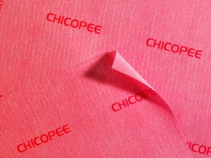 CHIC MICROFIBRE PLUS UTĚRKA ČERVENÁ 5/24