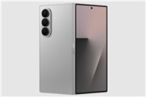 Samsung Galaxy Z Fold7 5G 12GB/512GB šedý, EU