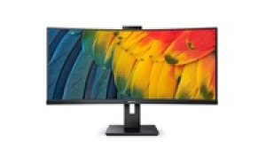 Philips/34B1U5600CH/00 1/34''/VA/3440x1440/120Hz/4ms/Black/3R