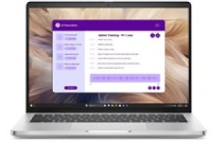DELL NTB Pro 14 Plus PB14250|U5 238V/32GB/512GB SSD/14" FHD+/IR Cam & Mic/65W/WLAN/vPro/Backlit Kb/W11 Pro/3Y PS NBD