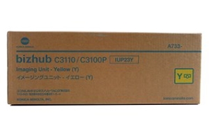 Imaging Unit Minolta IUP-23 yellow