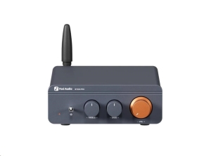 Fosi BT20A Pro integrovaný zesilovač - 48V