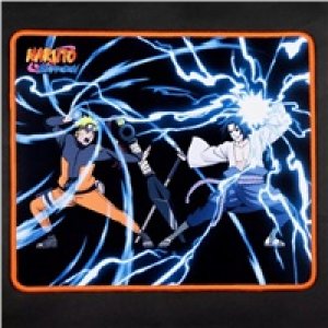 Konix Naruto vs. Sasuke Mousepad
