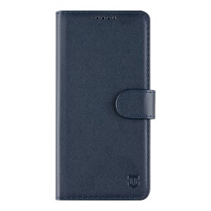 Tactical Field Notes pro Google Pixel 9a Blue