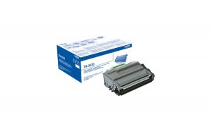 Toner Brother TN-3520 černý