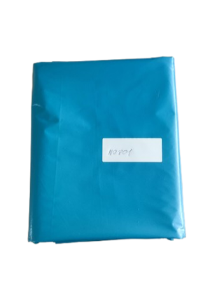 Pytel 80, 1000x1200, modrý, LDPE, 10 ks