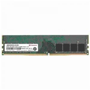 DIMM DDR4 8GB 3200Mhz TRANSCEND U-DIMM 1Rx16 1Gx16 CL22 1.2V