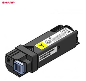 SHARP Toner cartridge (Yellow) pro zařízení Sharp MX-C407P  (13 000 stran)